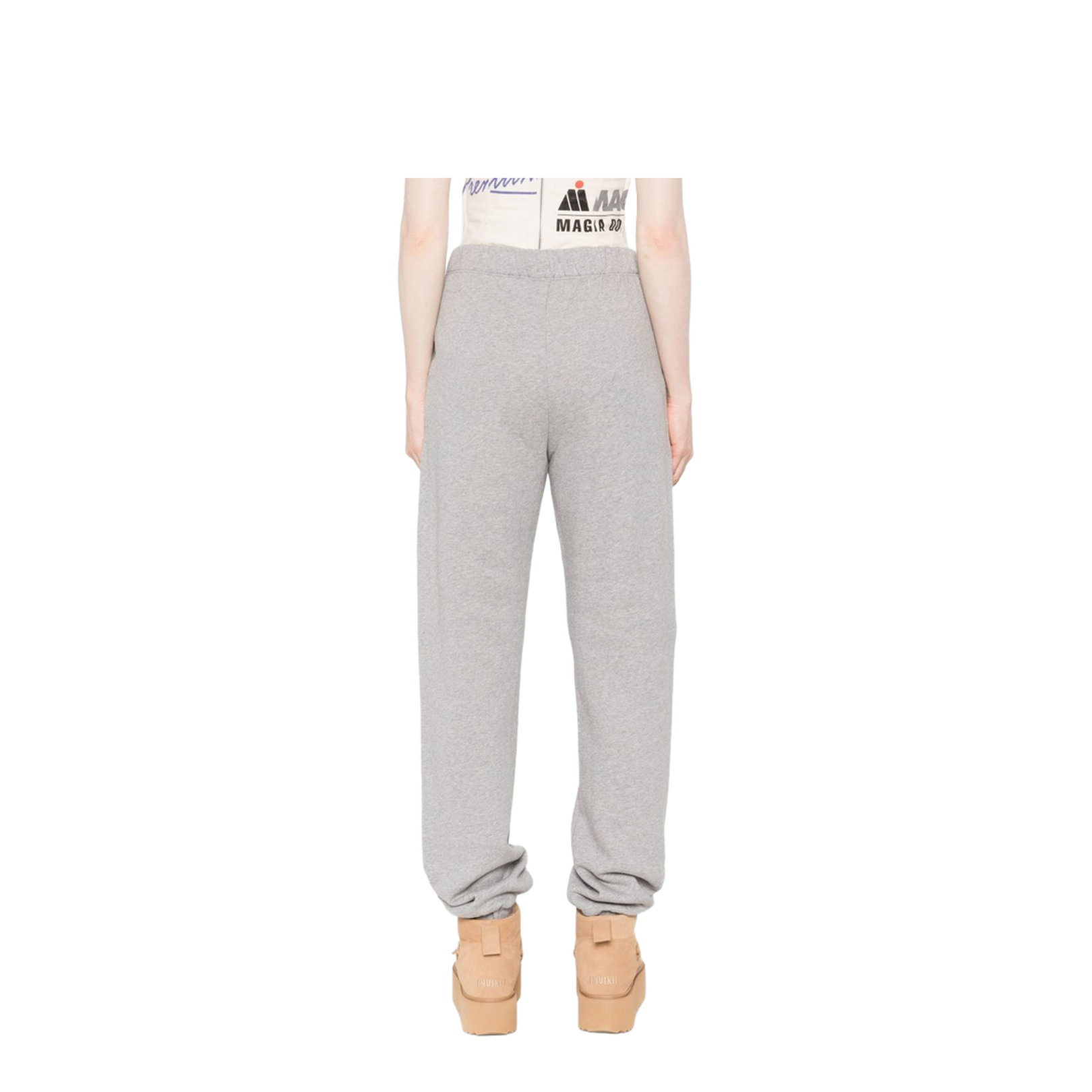 Cotton Sweatpants