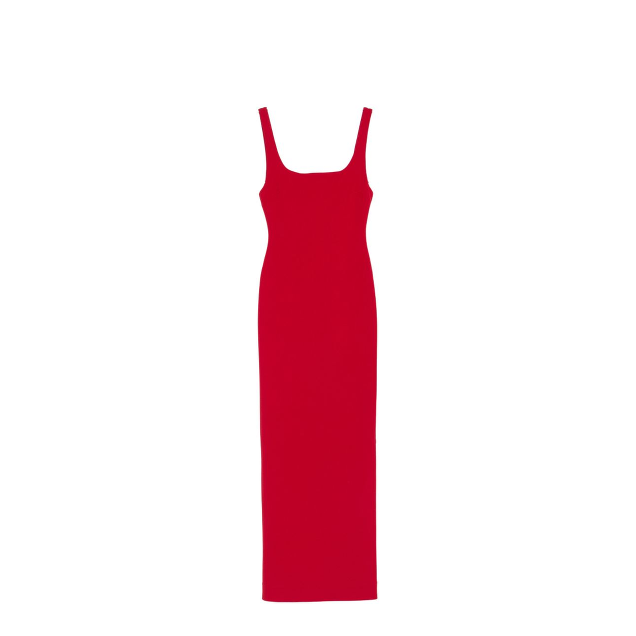 MAYFEYR - Solace London - Dresses Red - OS47017RED