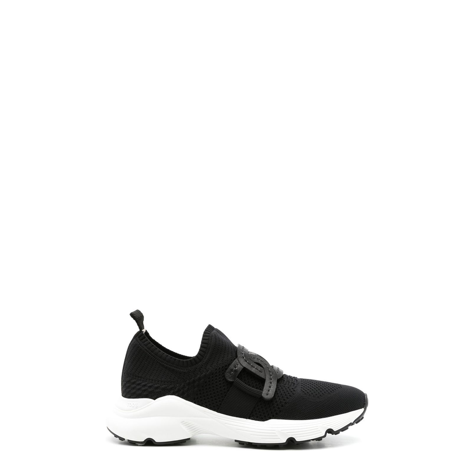 Tod's Sneakers Black
