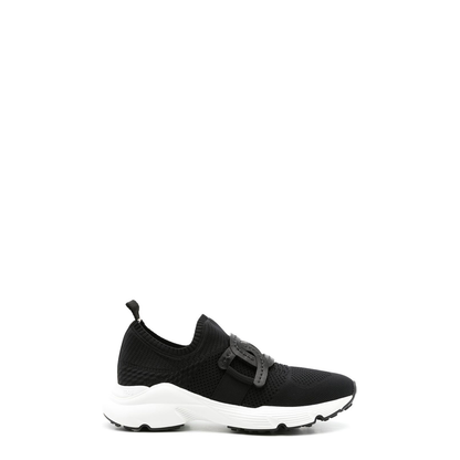 Tod's Sneakers Black