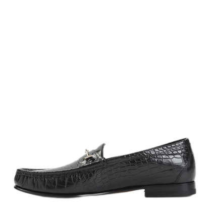 Double T Loafers