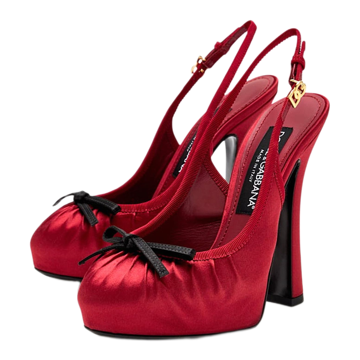 MAYFEYR - Dolce & Gabbana - Decollete - CG0927AD1608S6528S652
