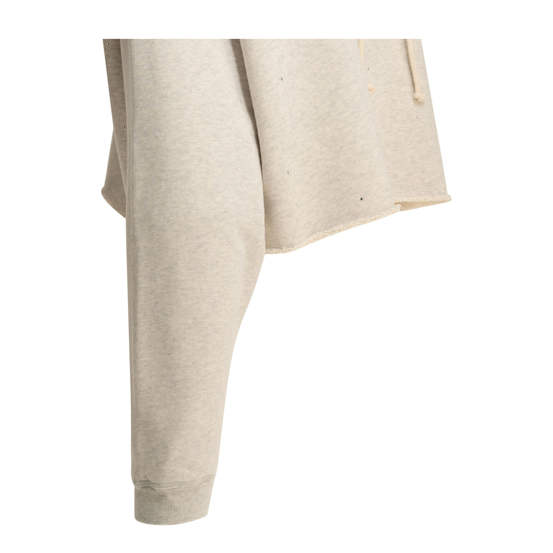 MAYFEYR - Golden Goose - Star W S Hoodie - GWP02699P00251460665X