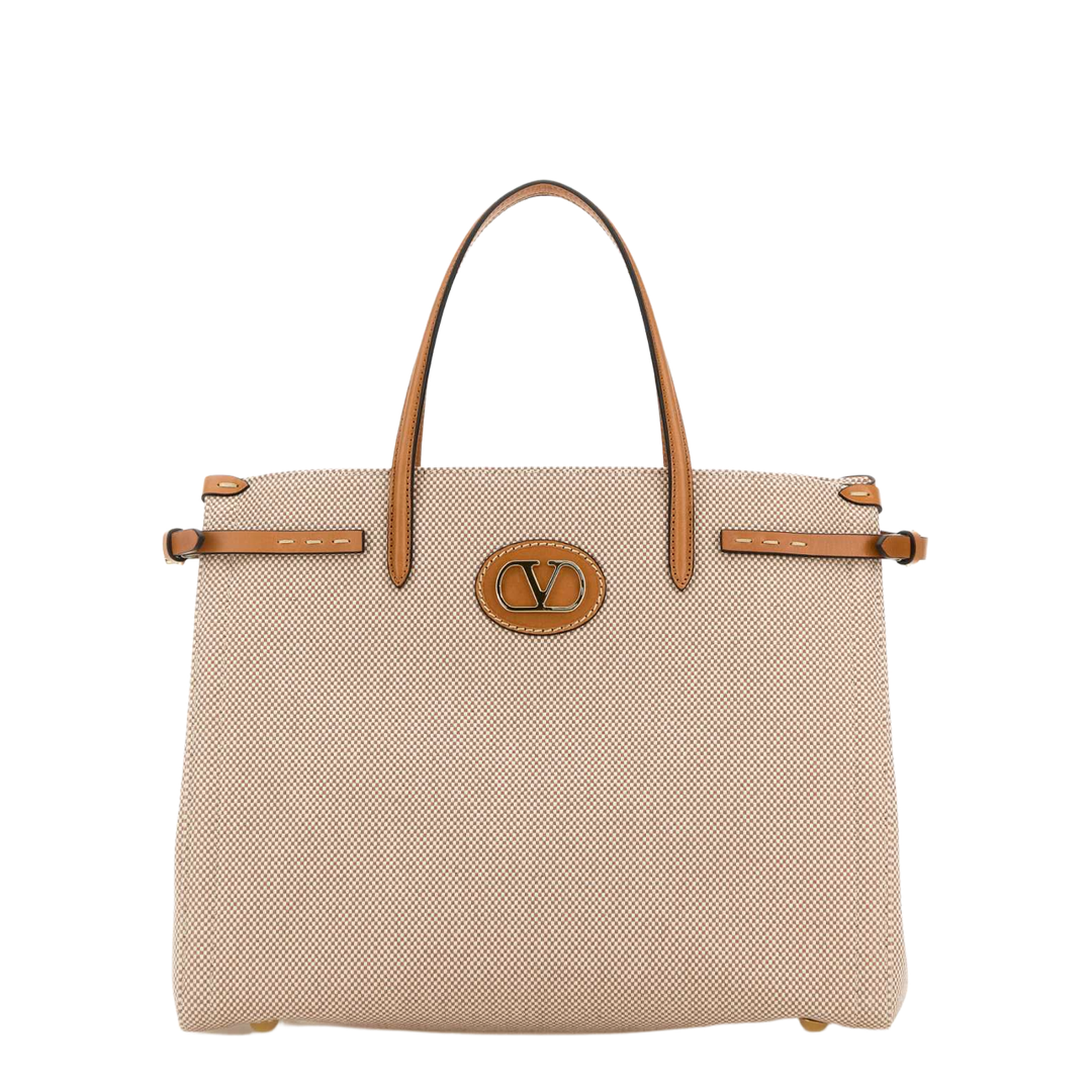 Medium Antibes Shopping Bag
