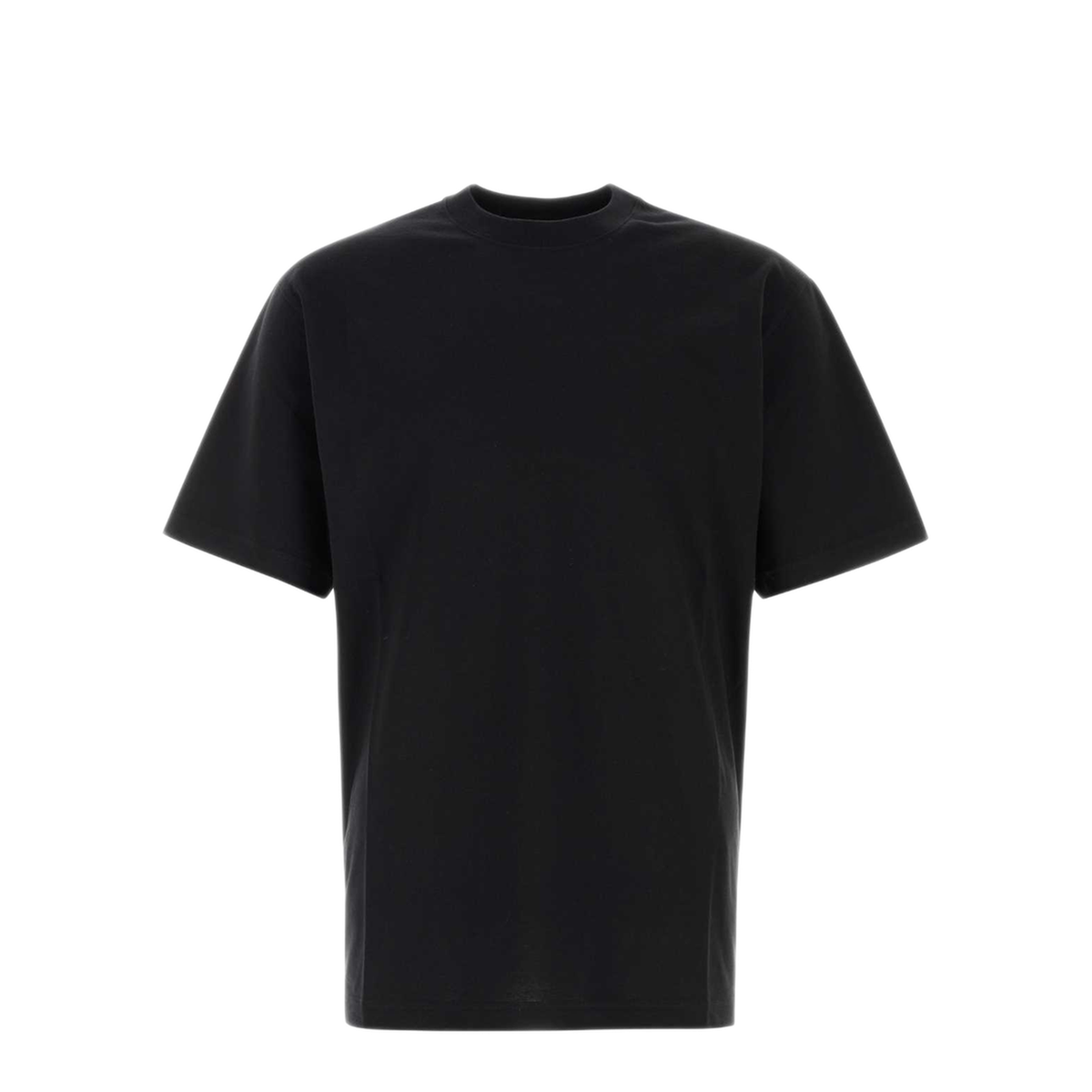 MAYFEYR - Gucci - Black Cotton Blend T Shirt - 864626XJH011152