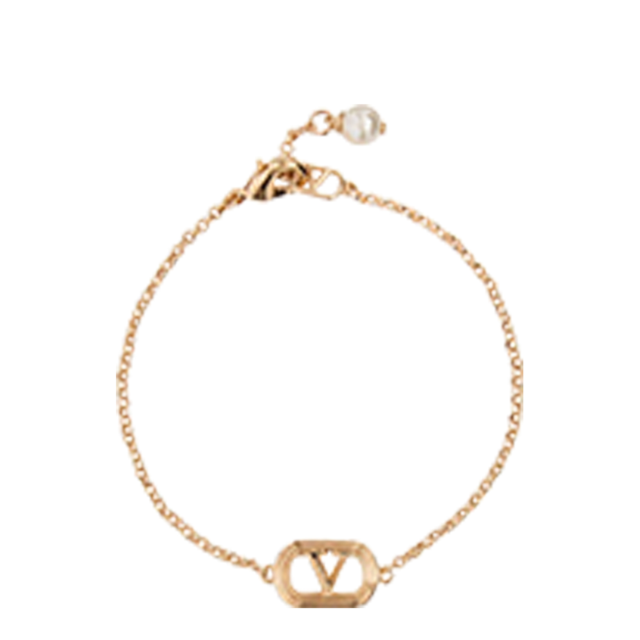 Ovalette Bracelet