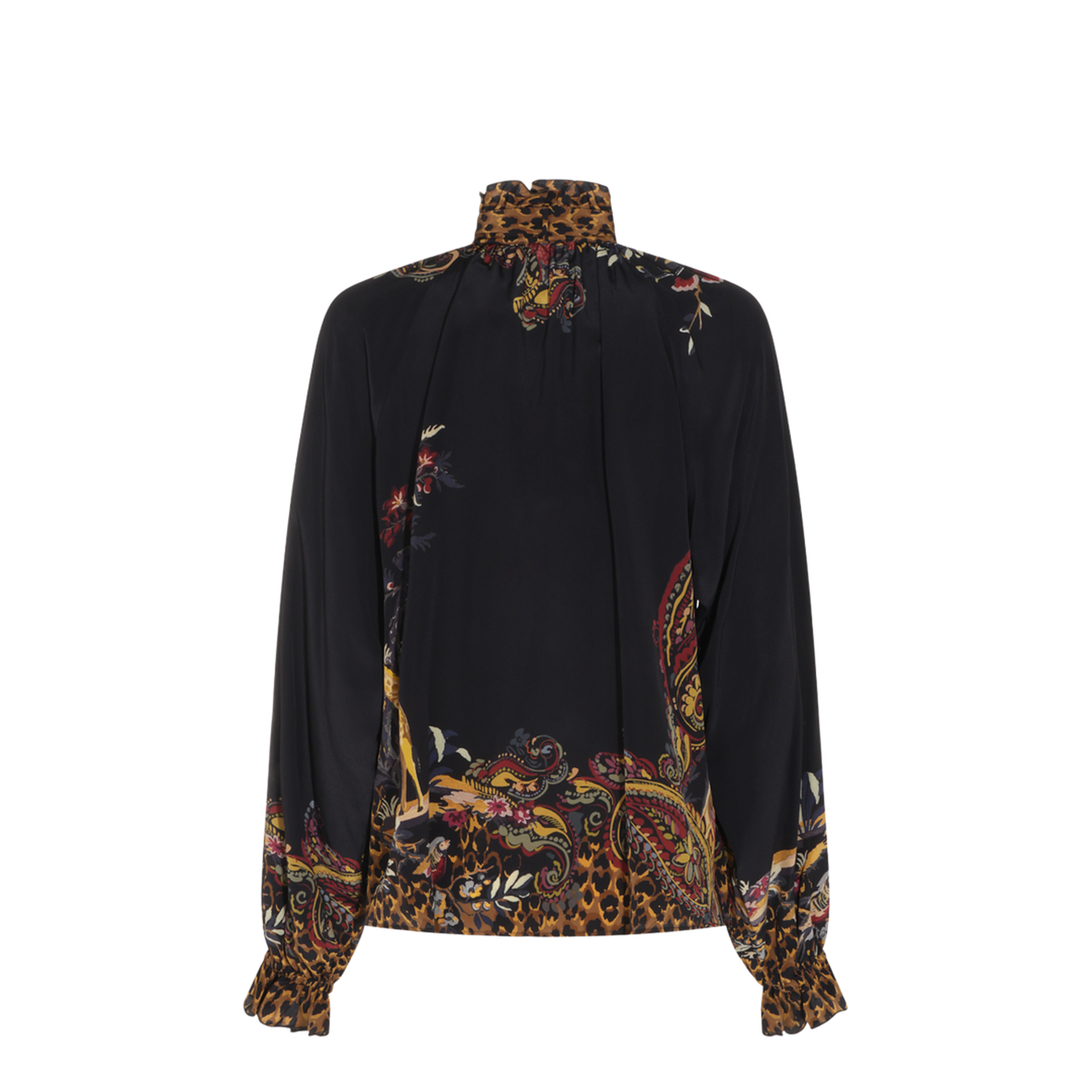 MAYFEYR - Etro - Shirts - WRJA0157AK15YX0812