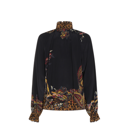 MAYFEYR - Etro - Shirts - WRJA0157AK15YX0812