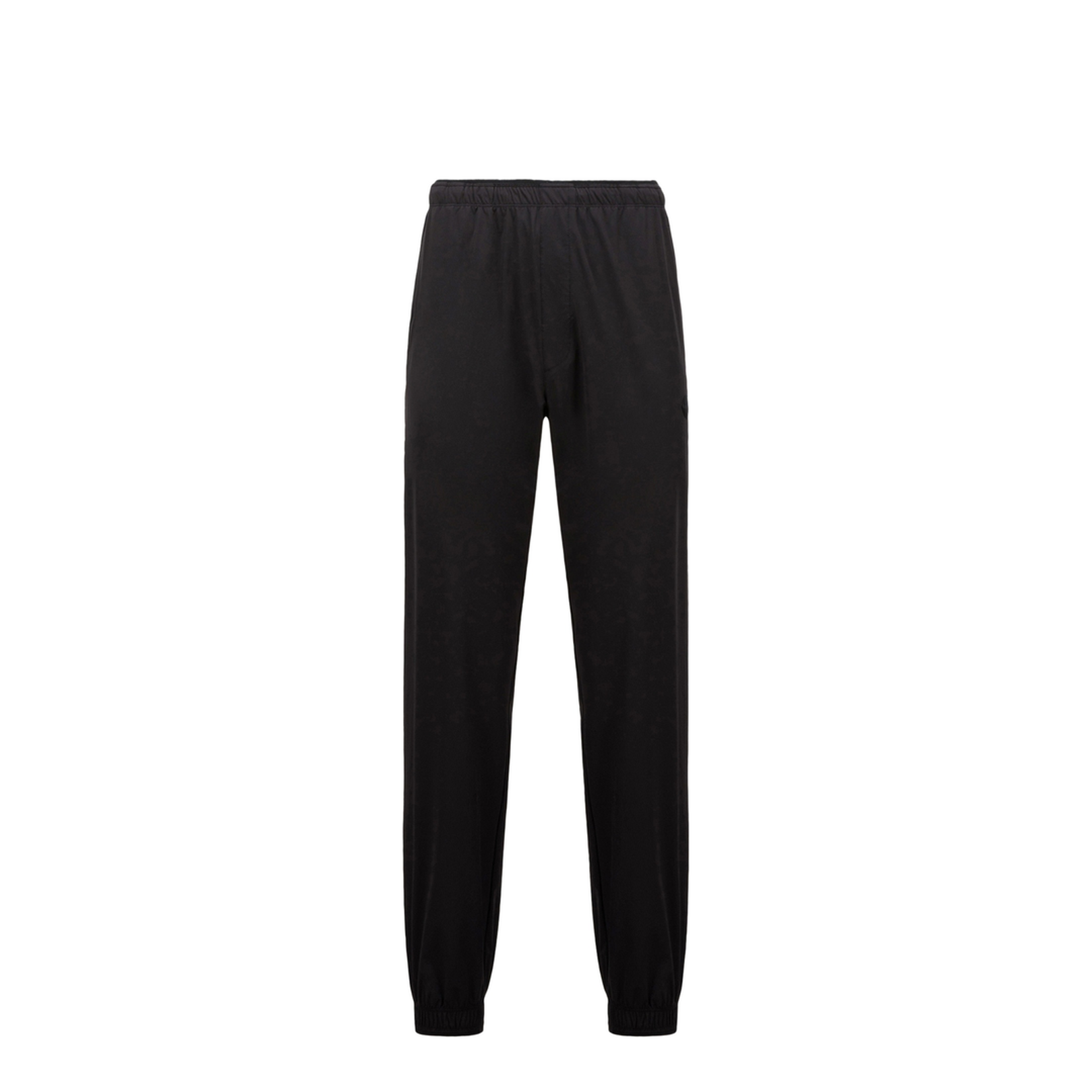 Black Jogging Trousers
