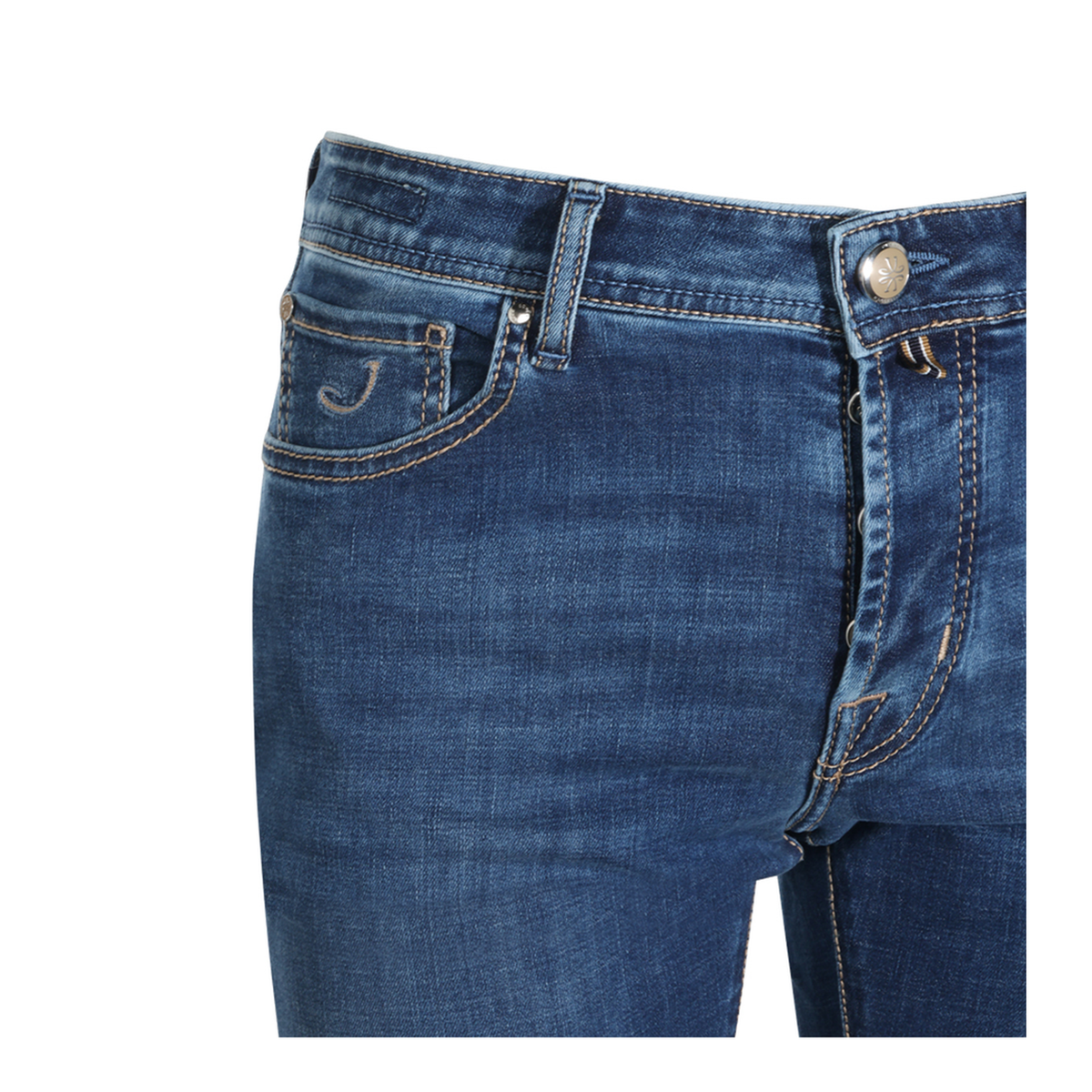 MAYFEYR - Jacob Cohen - Jeans - JUMQE006064P0009V2300D