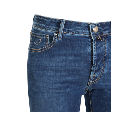 MAYFEYR - Jacob Cohen - Jeans - JUMQE006064P0009V2300D