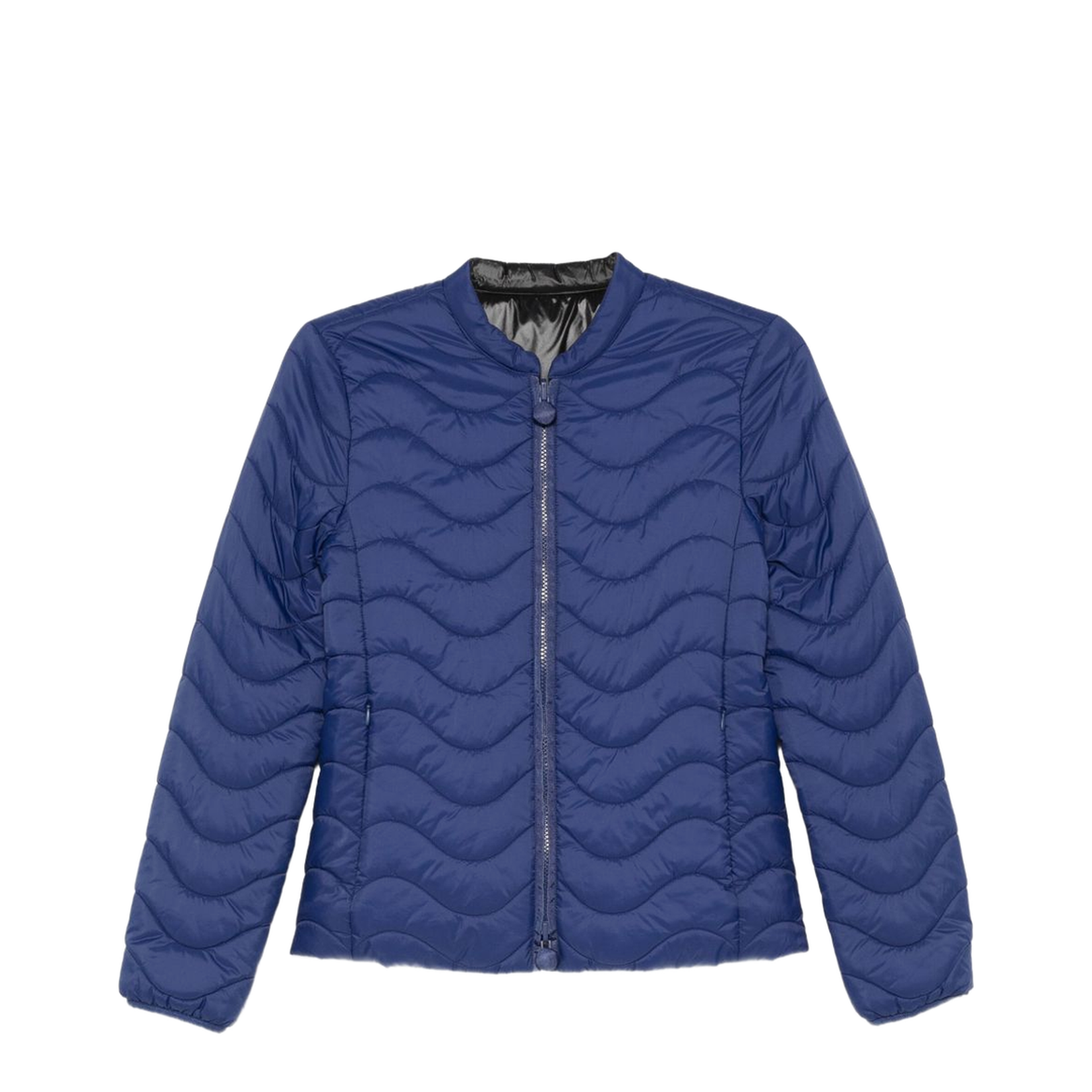 Nylon Blouson Jacket