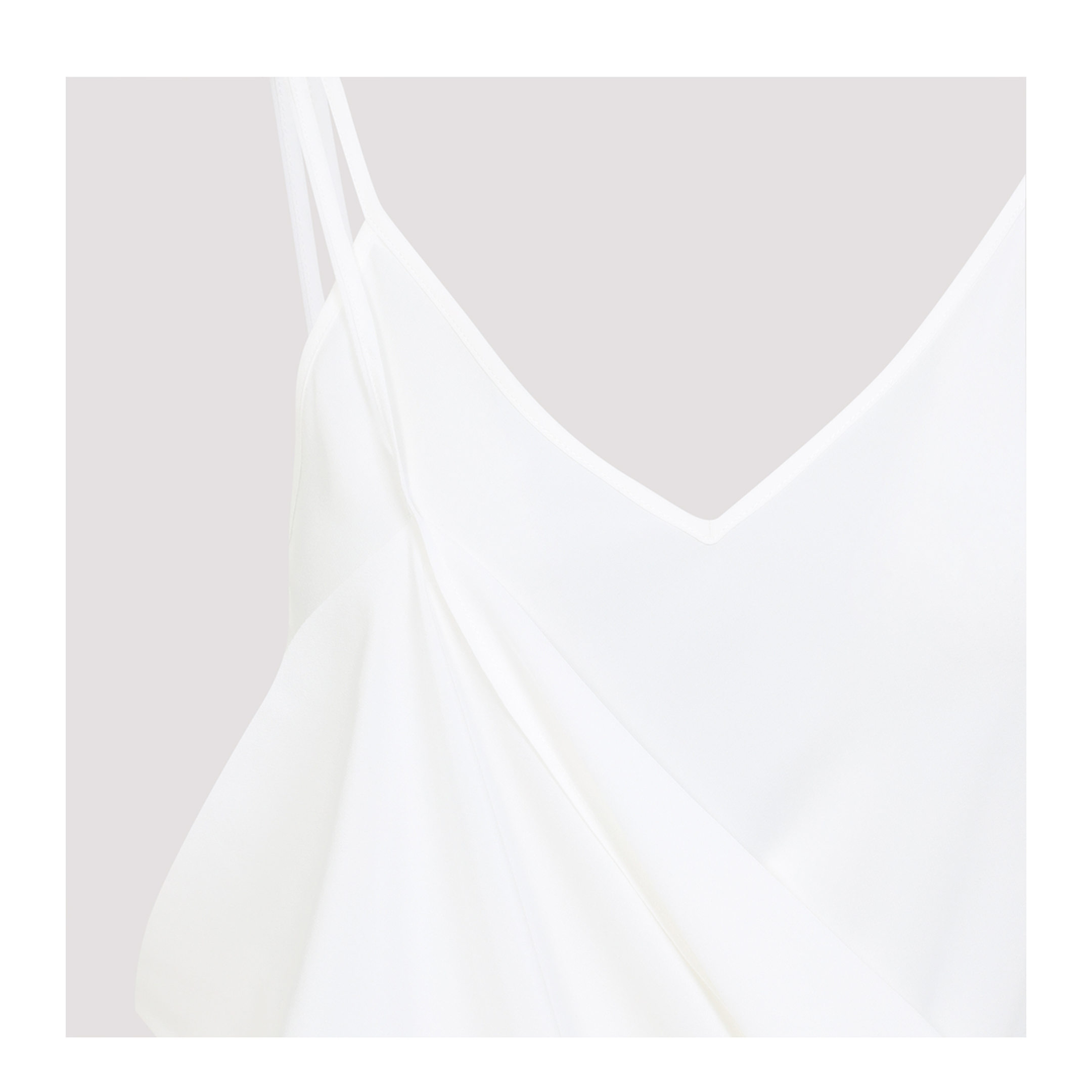 MAYFEYR - Mm6 Maison Margiela - Silk Mini Dress - S62DG0047M35441