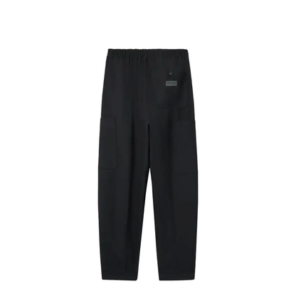 Trousers Black