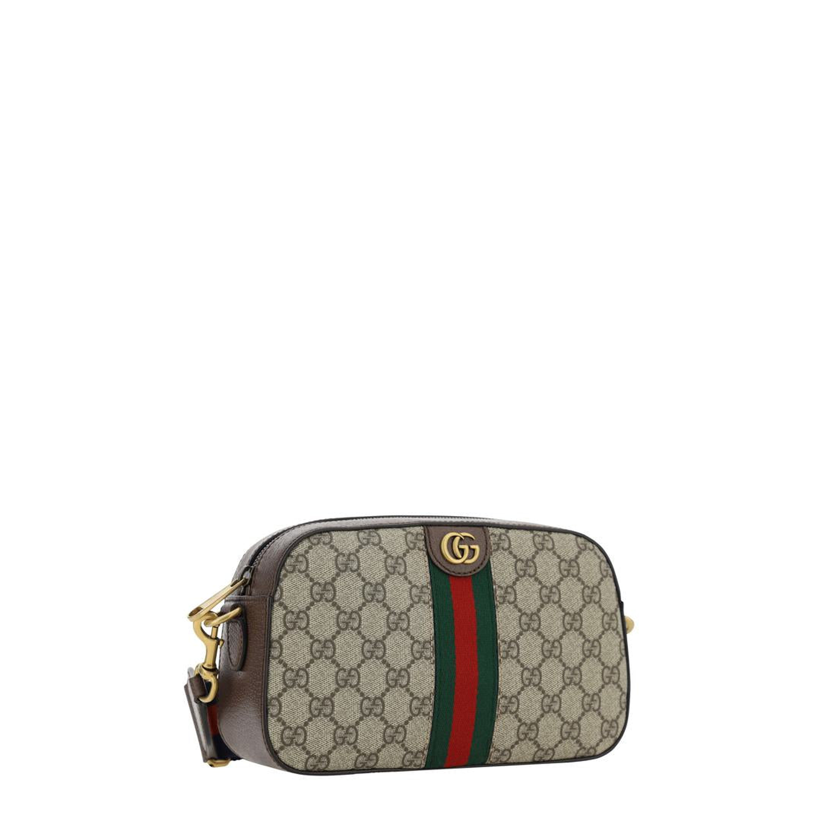 Ophidia GG Messenger Bag