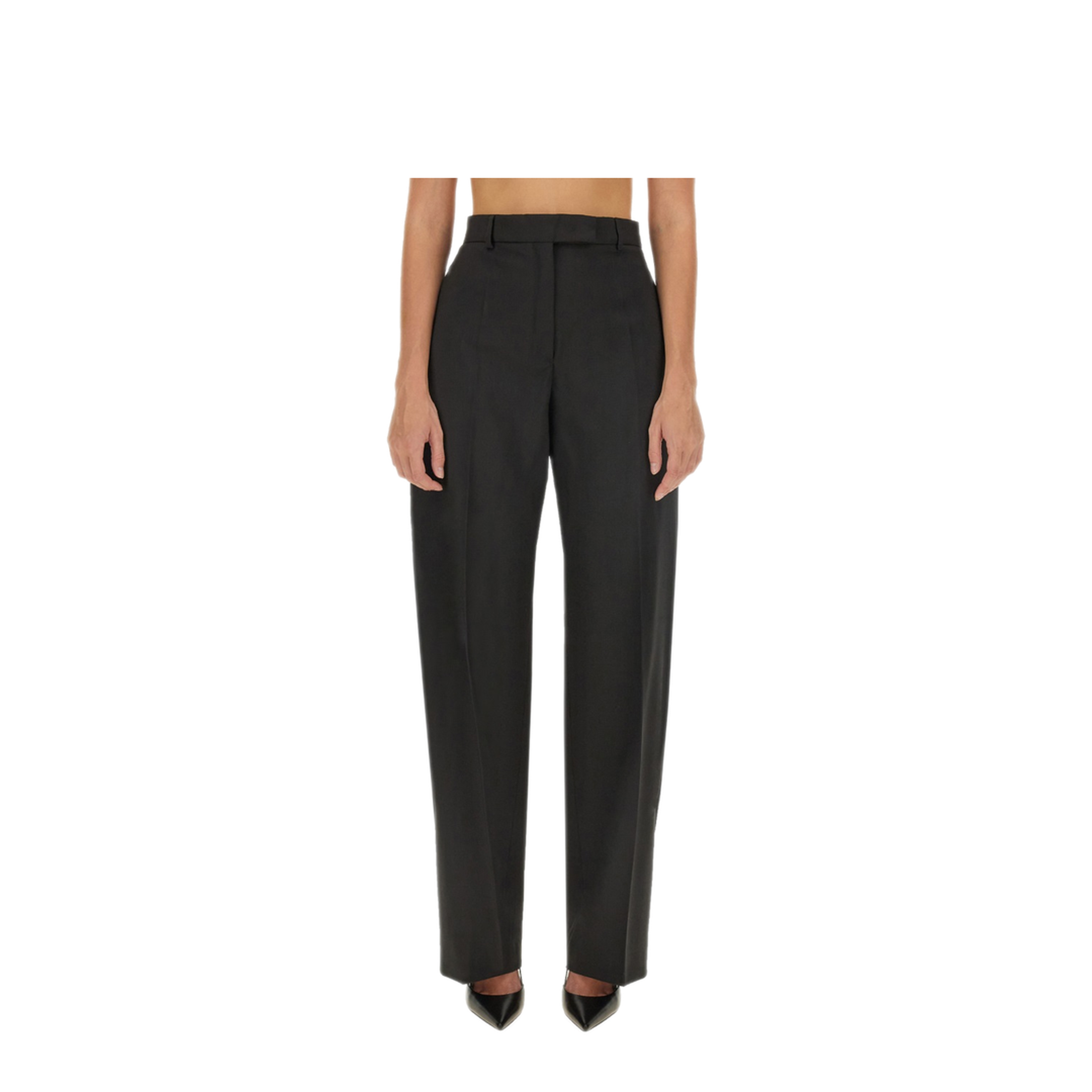 MAYFEYR - Sportmax - Pants Ampezzo1234 - 2422136043600245004