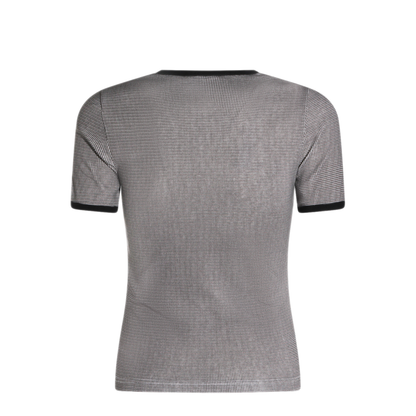 MAYFEYR - Courreges - T Shirts And Polos - 126JTS017JS0223B217