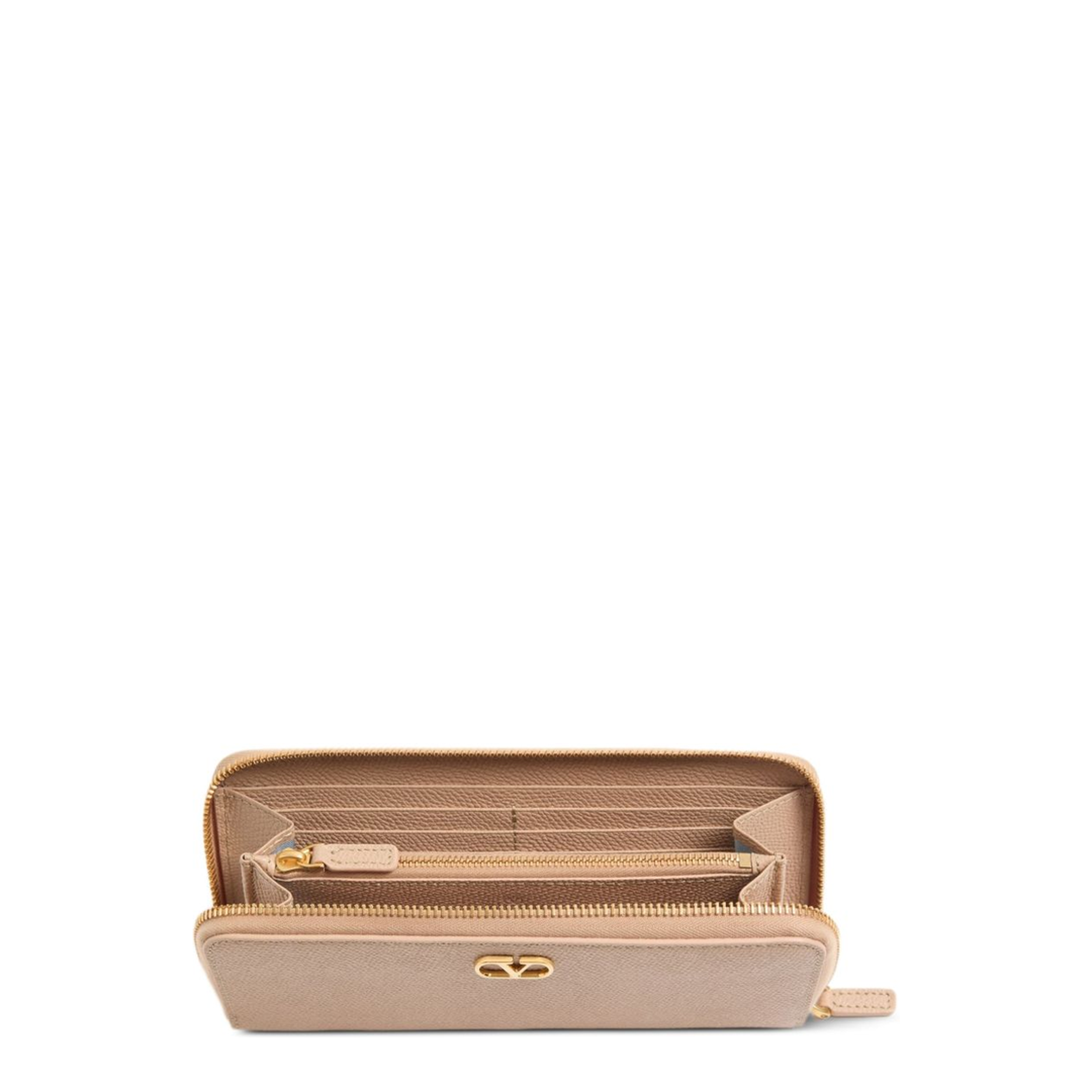 MAYFEYR - Valentino - Wallets Pink - WP0BB3SNPWRP