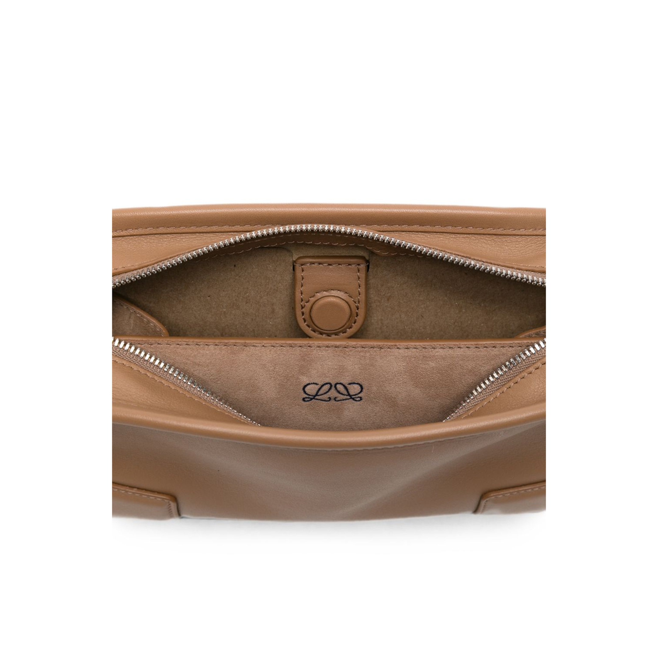 MAYFEYR - Loewe - Brown Bag - A039AS4X129579