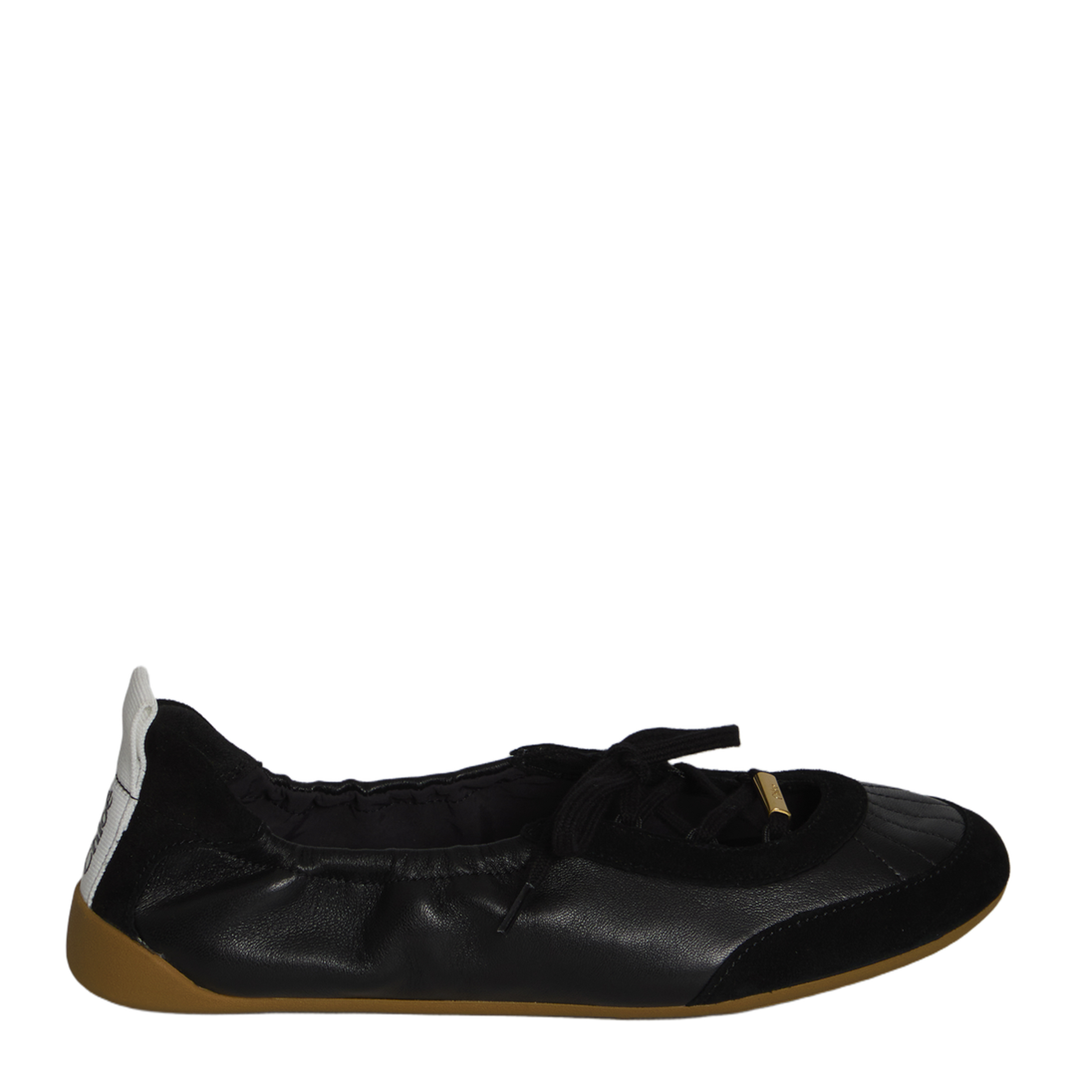 MAYFEYR - Chloè - Kick Sneaker Ballet Flats - CH26U19SVQ001