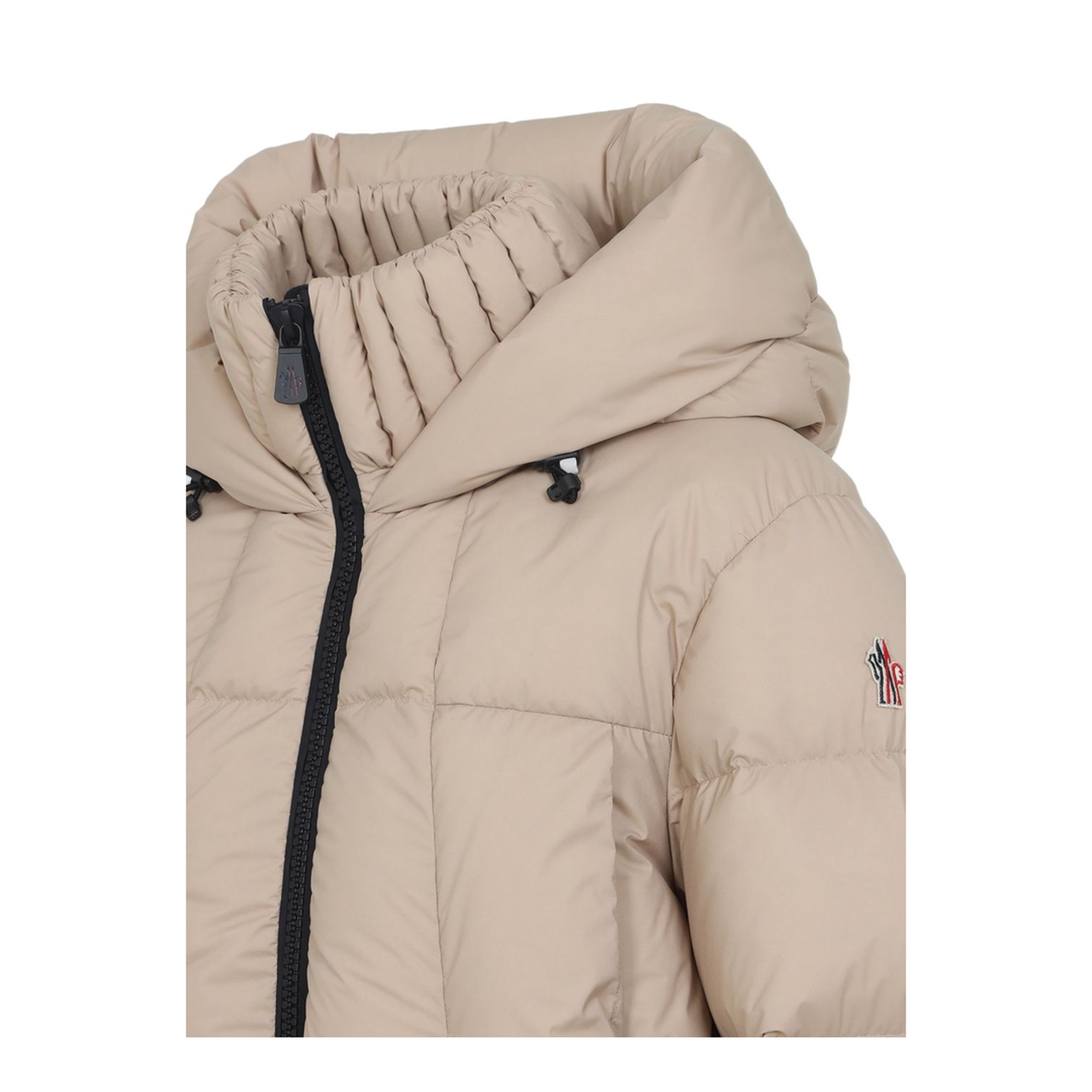 Grenoble Wintercoat