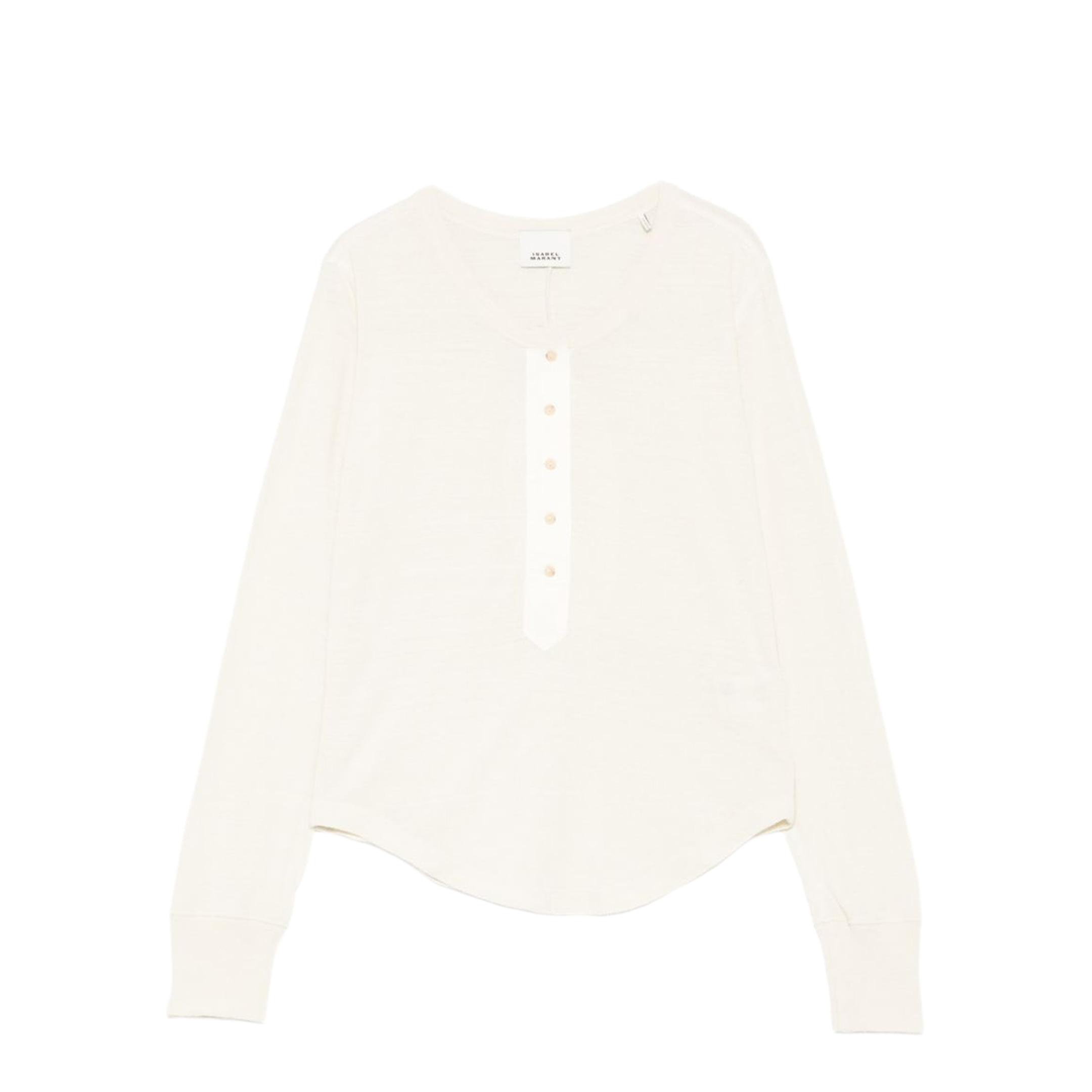 MAYFEYR - Isabel Marant - Sweaters Beige - TS0325FA-D2K05I23EC