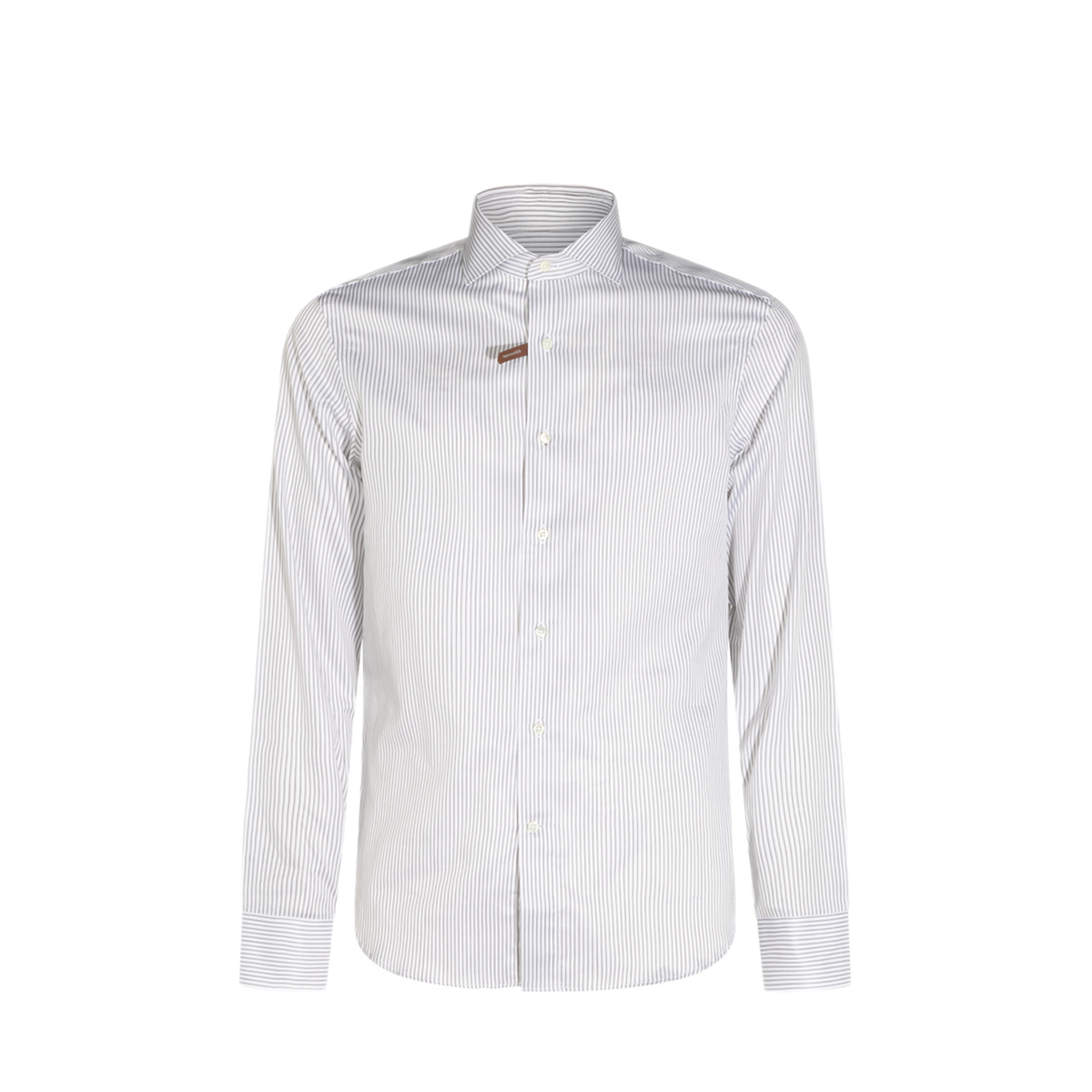 MAYFEYR - Canali - Shirts - NCLX0C3GR03828111