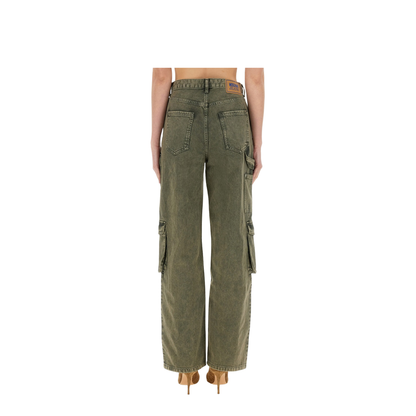 MAYFEYR -  - Cargo Jeans - 032532181517