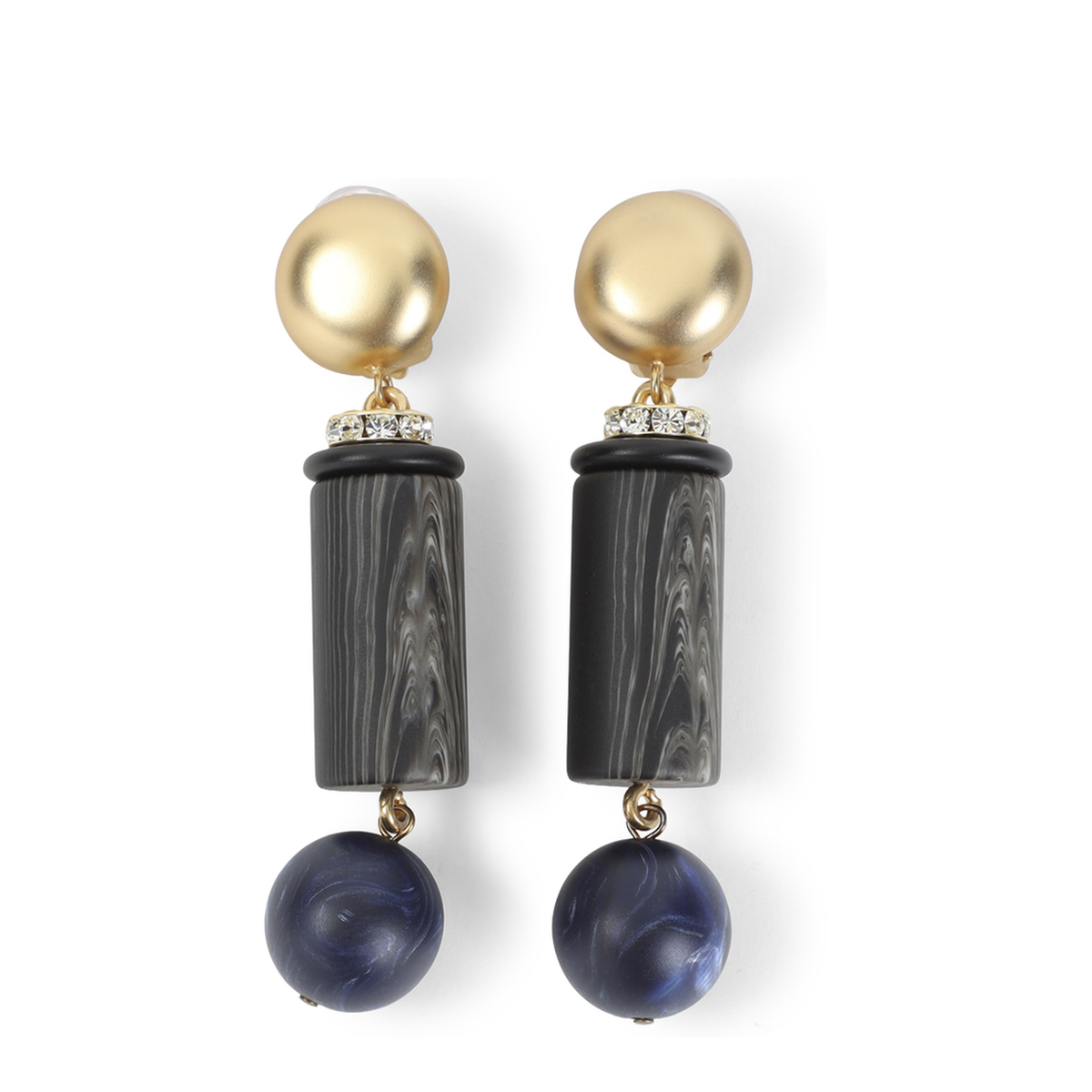MAYFEYR - GIORGIO ARMANI - Earrings - GW004328AF29841UB094