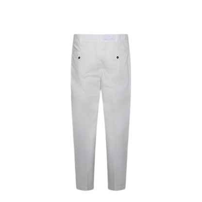 MAYFEYR - Eleventy - Trousers - M75PANM01TET0M01901