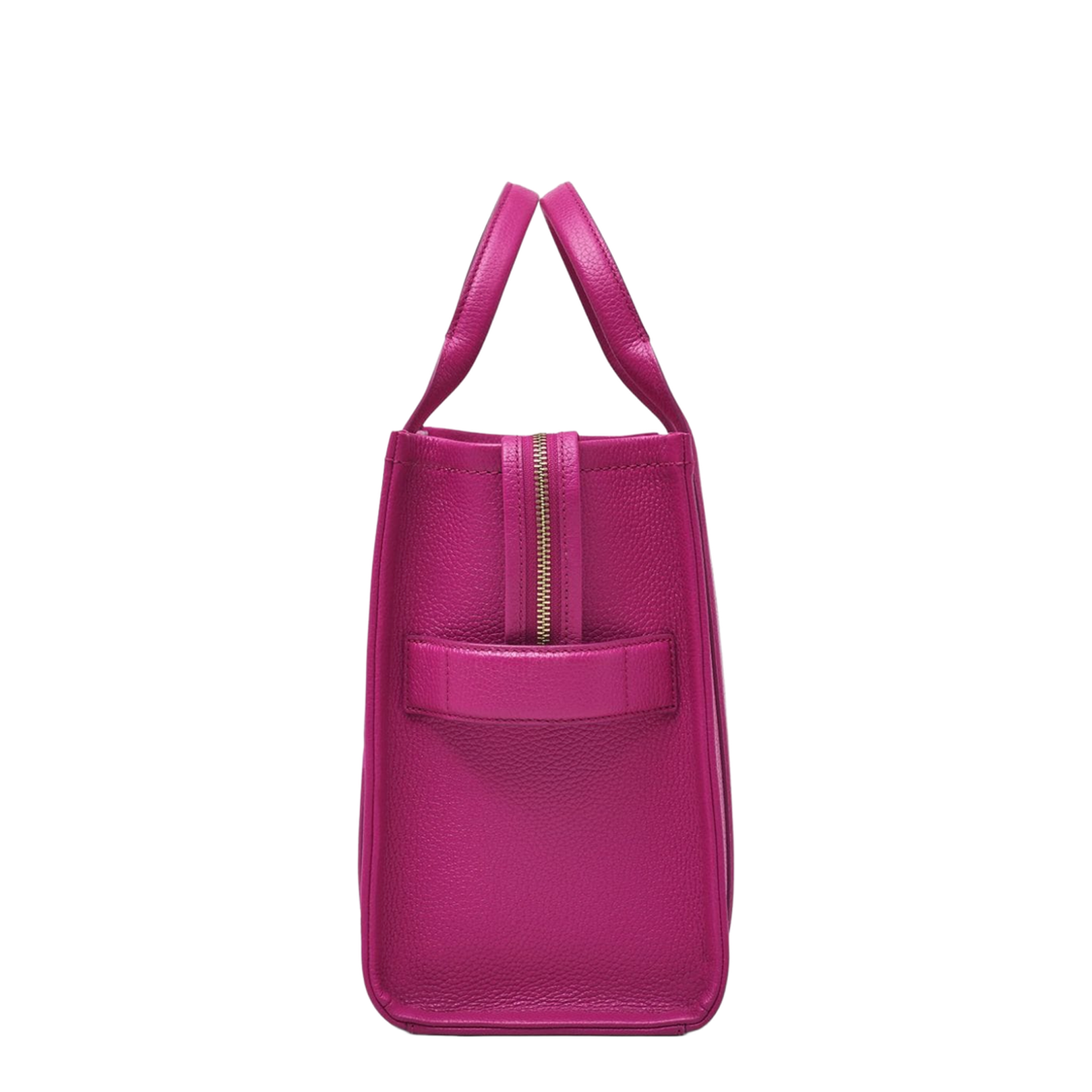 The Medium Leather Tote Bag