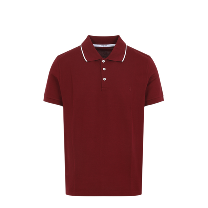 MAYFEYR - Saint Laurent - Jersey Polo - 862976Y37ZE6190