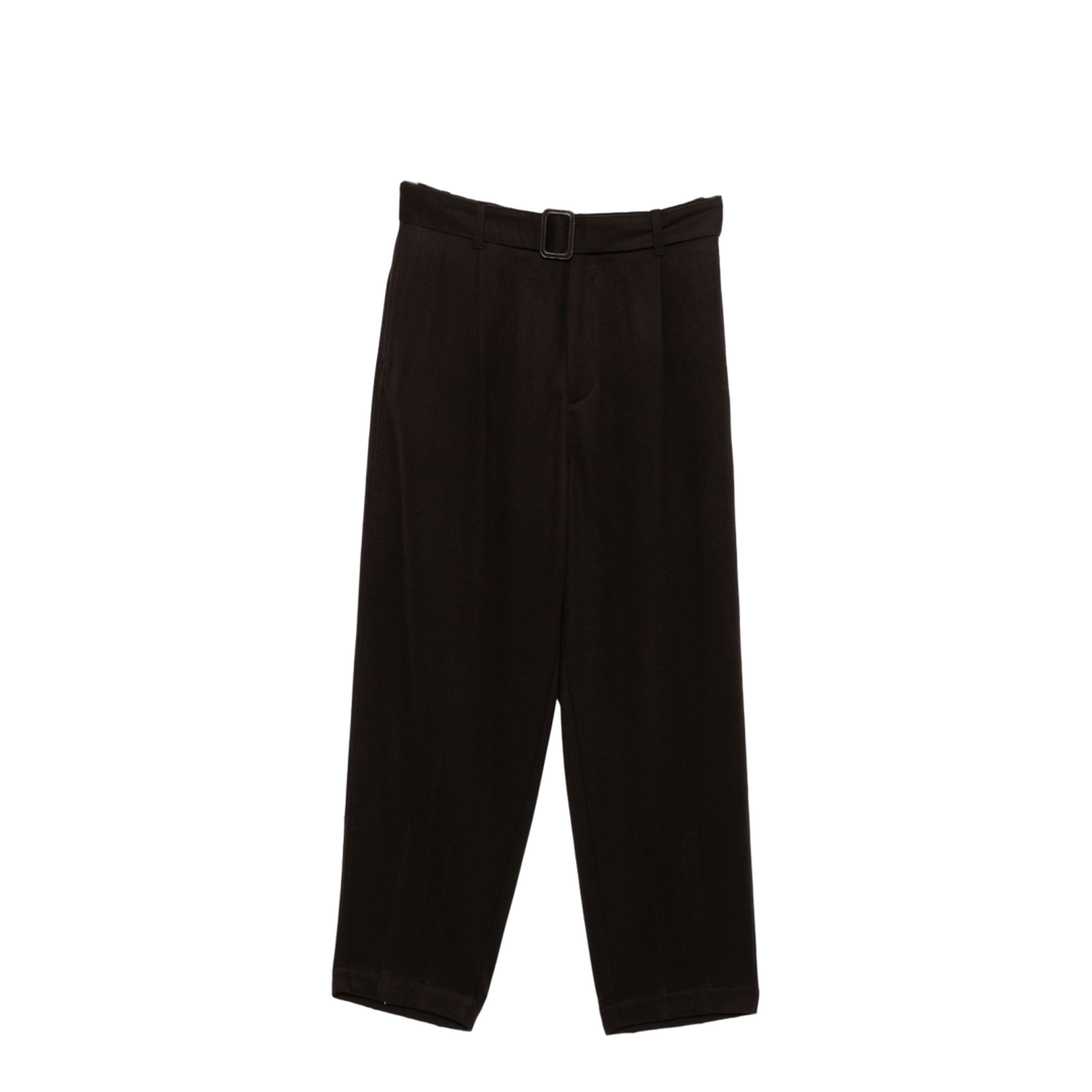 Wool Trousers