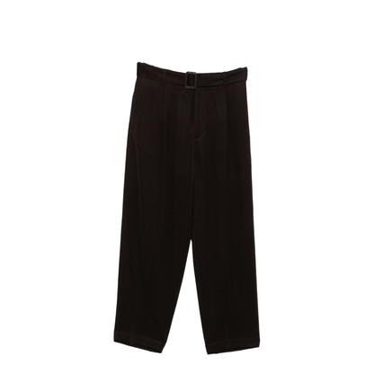 Wool Trousers