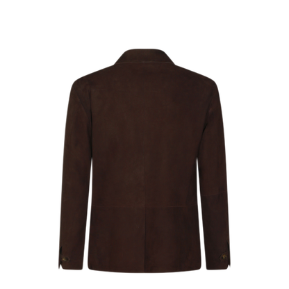 MAYFEYR - Canali - Jackets - O70481LE00281502