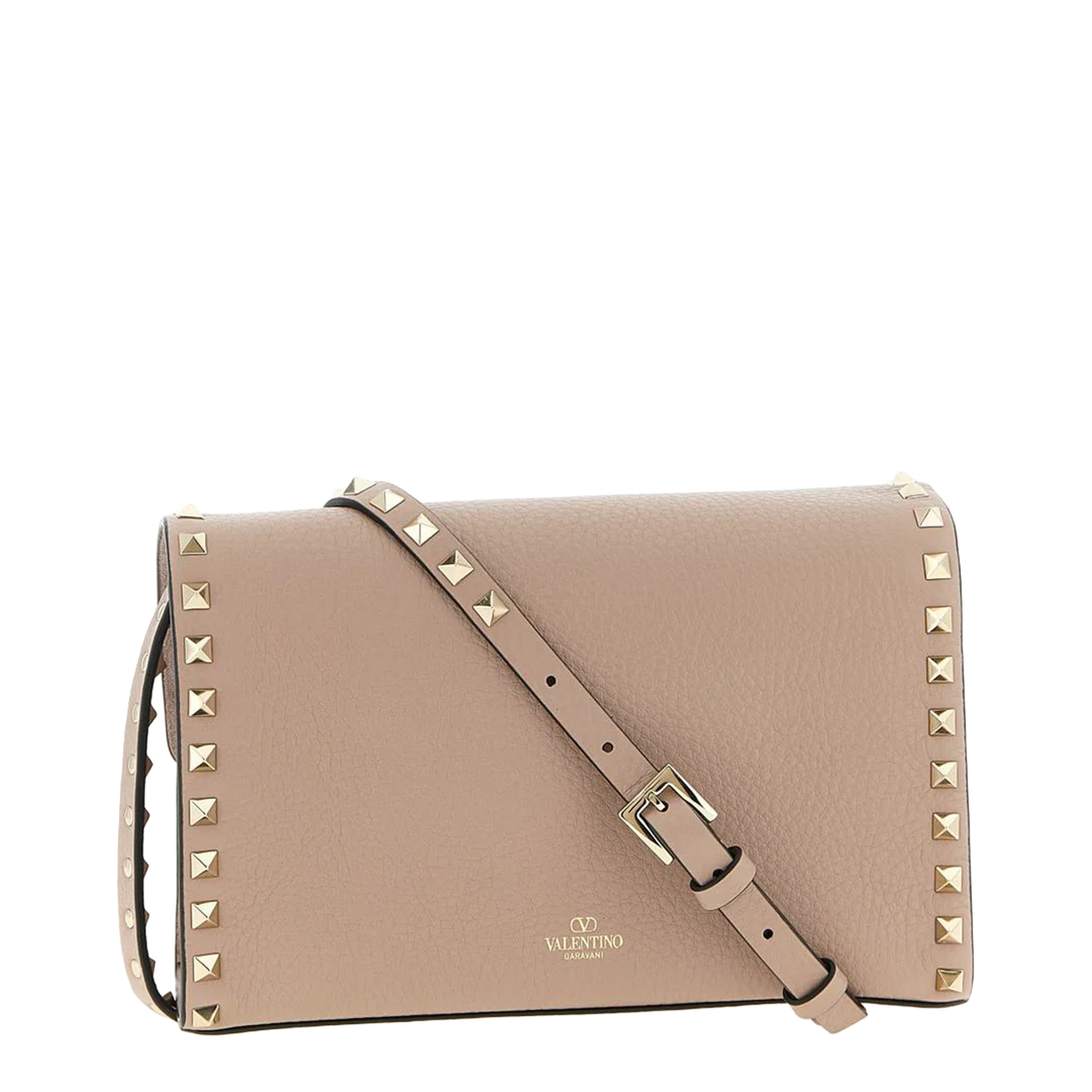 Rockstud Shoulder Bag