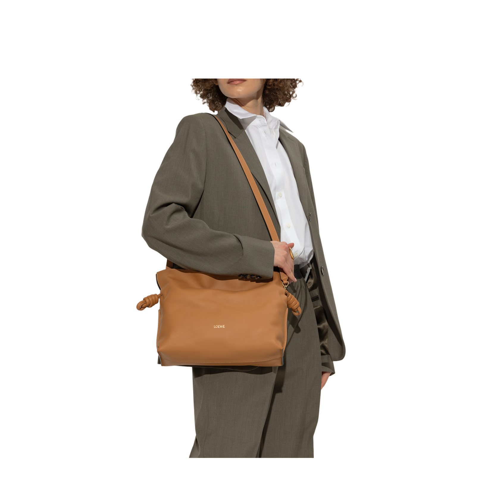 Handbag "Flameno Medium"
