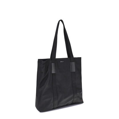 Nylon Tote Bag