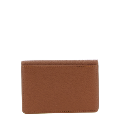 MAYFEYR - Ferragamo - 'Gancini' Keyring - 785796NEWCOGNACTESTADIMORO