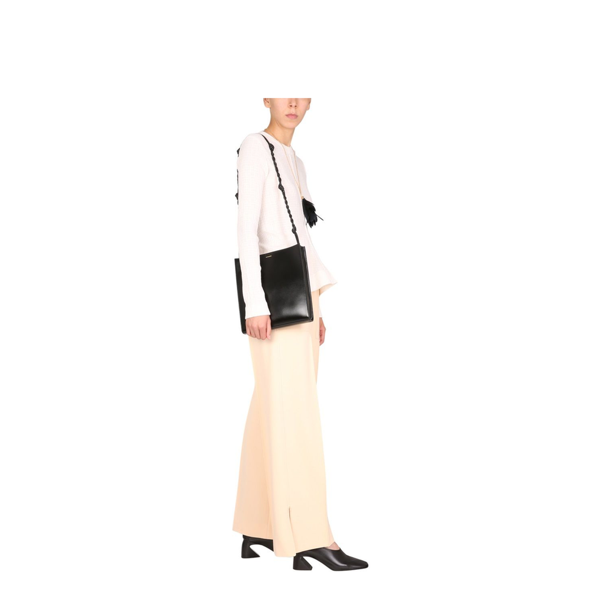 Wool Pants