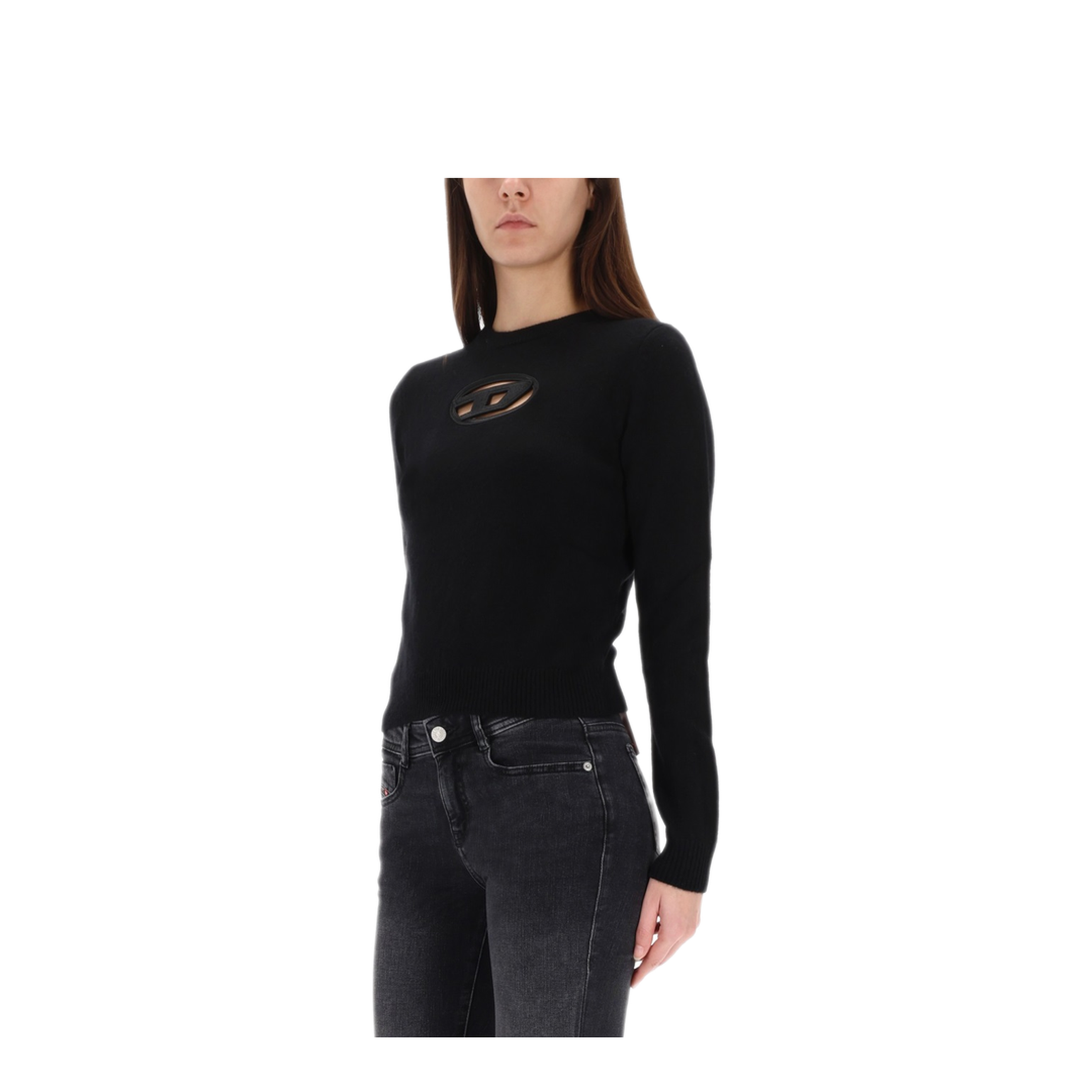 MAYFEYR - Diesel - M Areesa Jersey - A176870KCAE9XXA