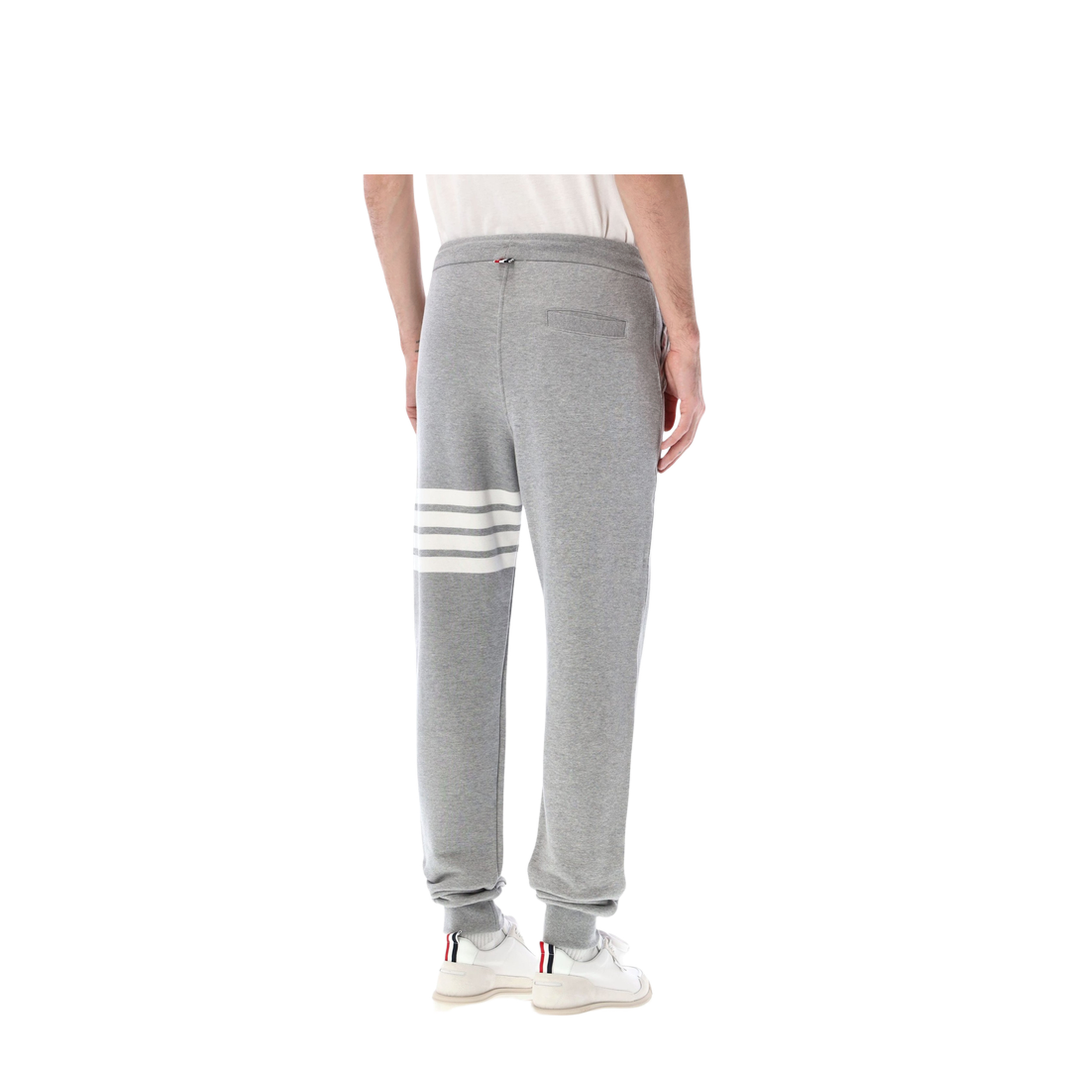 4-Bar Joggers