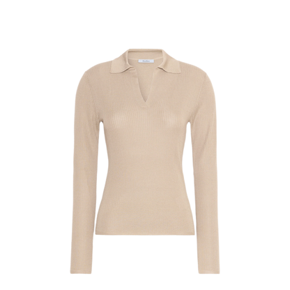 MAYFEYR -  - Polo Knit - MXMGERGO