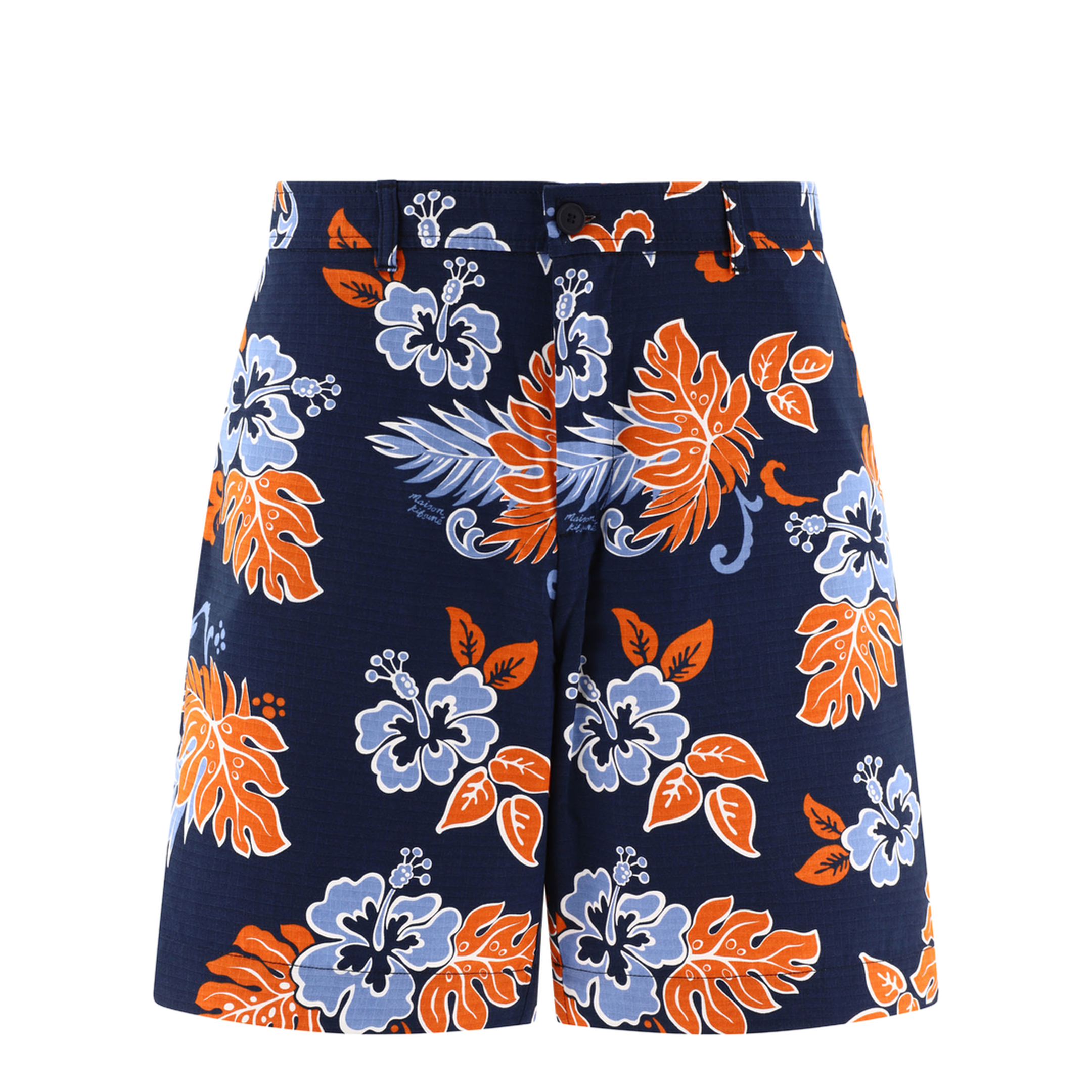 MAYFEYR - Maison Kitsuné - Board Shorts - MM01402WW4016O492