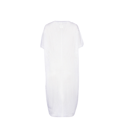 MAYFEYR - Loewe - Abito - S616Y15K36WHITE