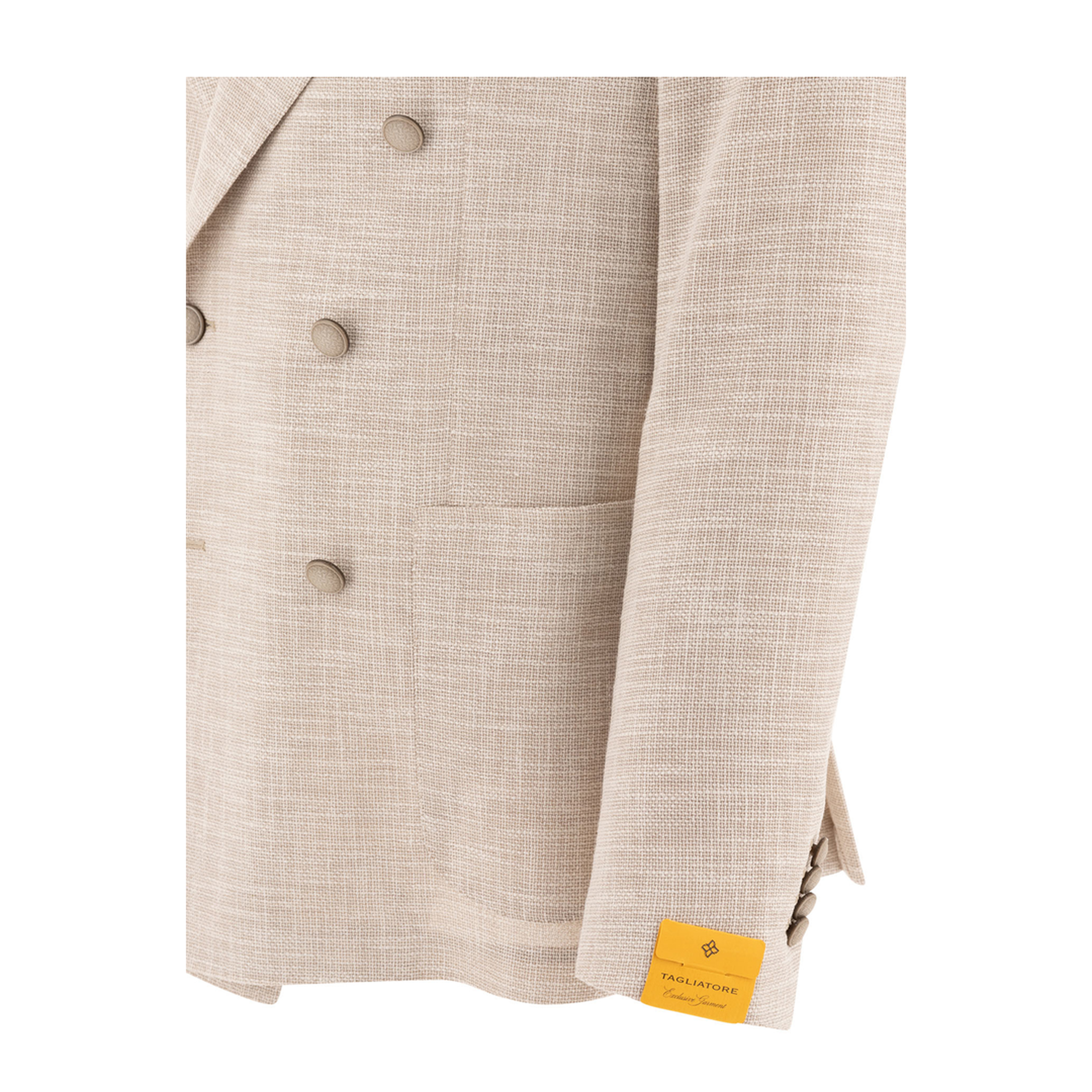 MAYFEYR - Tagliatore - Wool Blazer - 1SMC20KC90057ET844