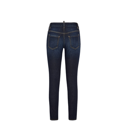 MAYFEYR - Dsquared2 - Jeans - S75LB1088D30019470