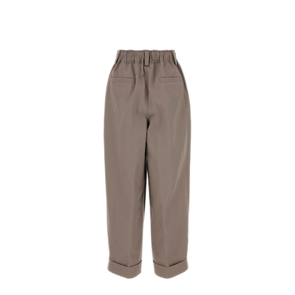 MAYFEYR - Marni - Trousers In Atmosphere - PAMA0646J0UTC64600N13