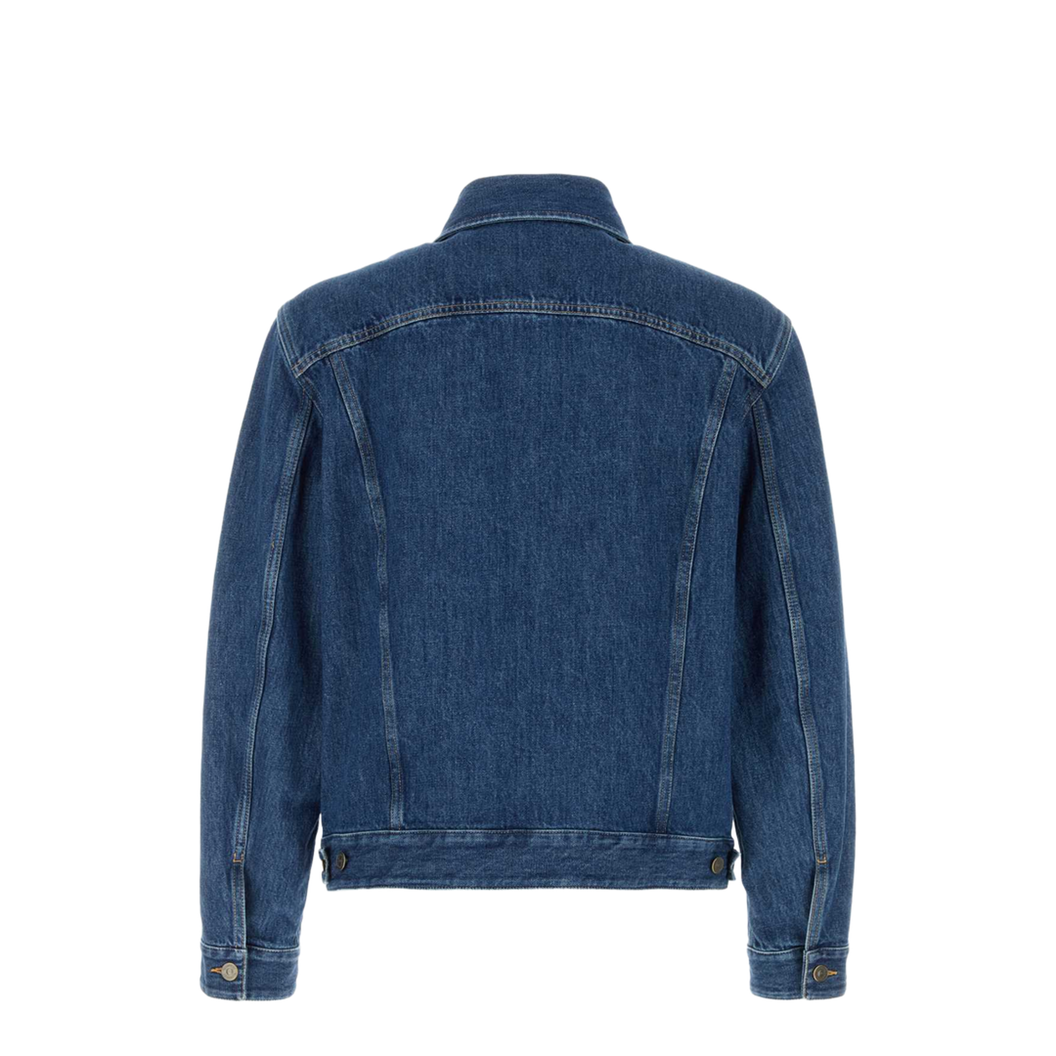 Stone Island Down Jacket Black