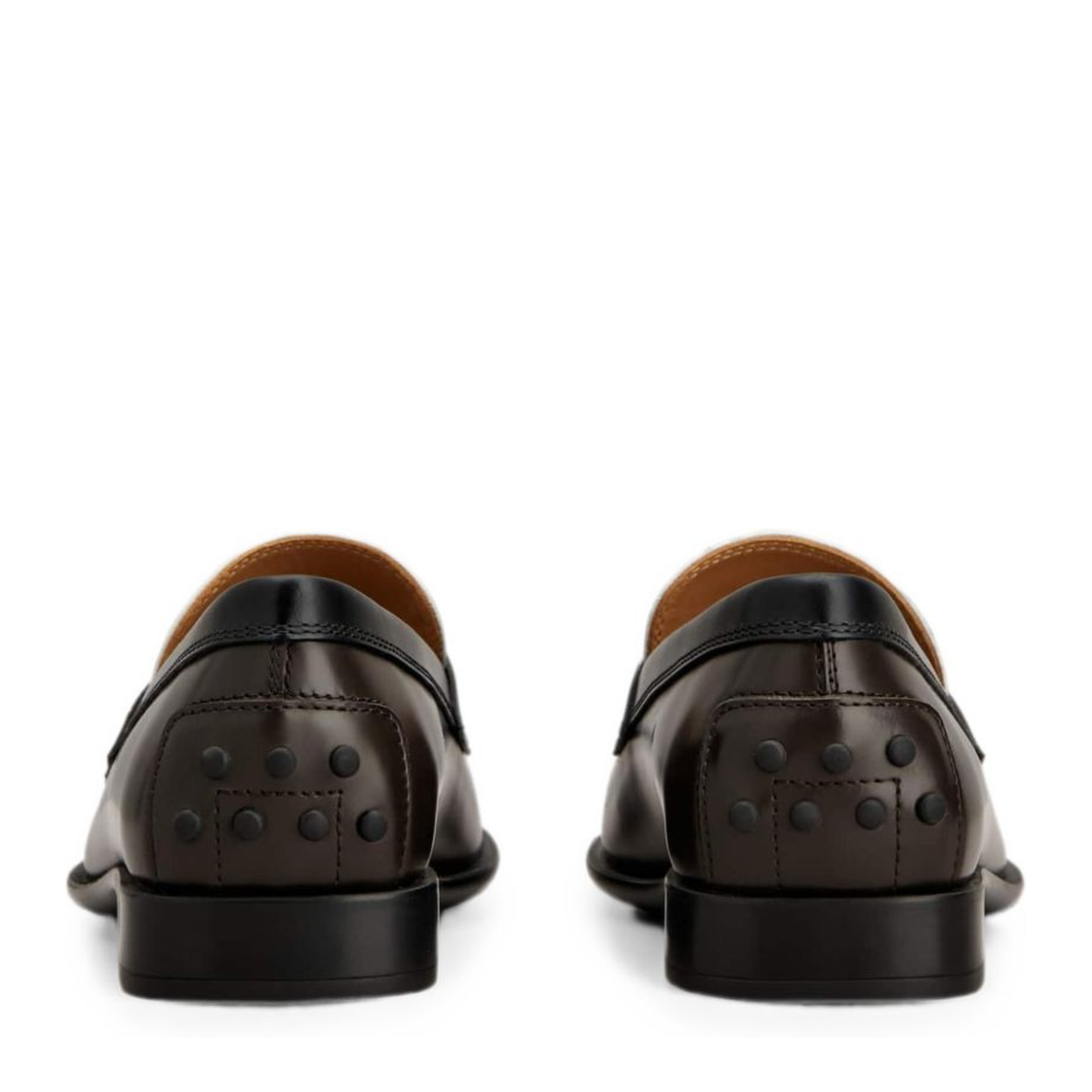 MAYFEYR - Tod's - Flat Shoes Black - XXW19M0KK70LYGXXDI